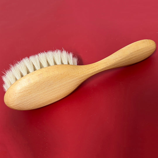 Baby Hairbrush