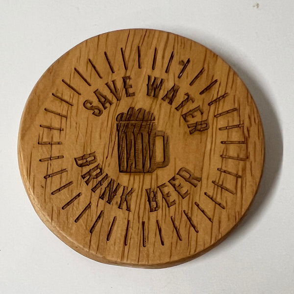 Magnetic Bottle Opener