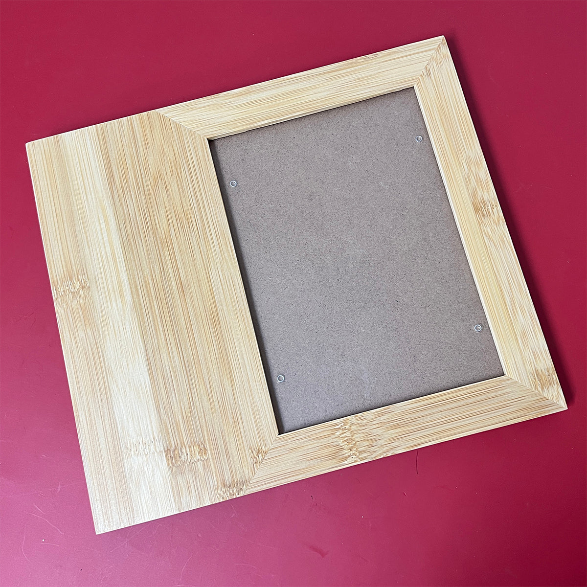 5x7 Picture Frame with Engraving