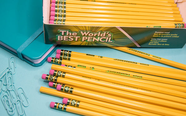 Harry Potter Phrase Pencils - Pew Pew Lasercraft, LLC